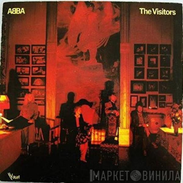 ABBA - The Visitors