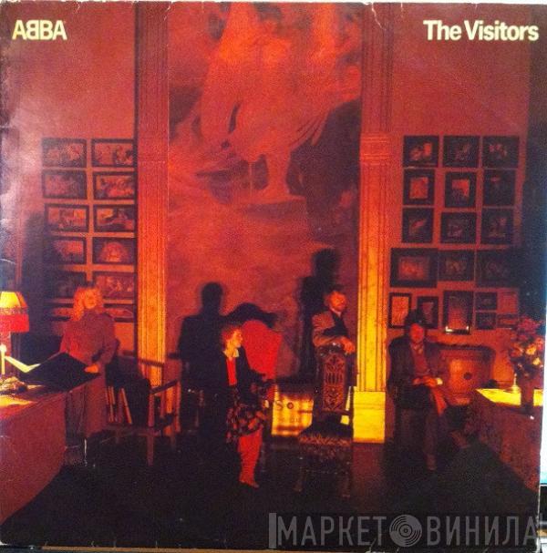 ABBA - The Visitors