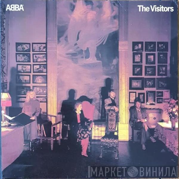 ABBA  - The Visitors