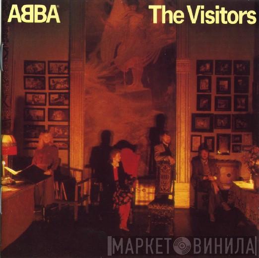  ABBA  - The Visitors