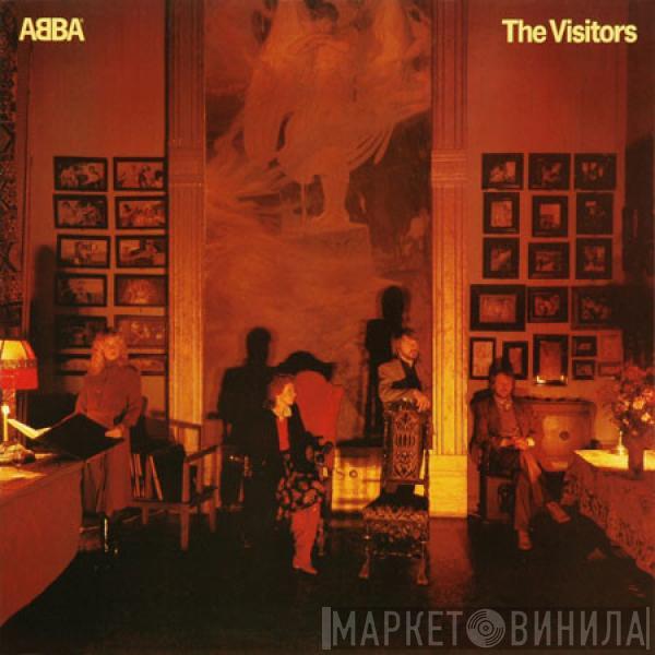  ABBA  - The Visitors