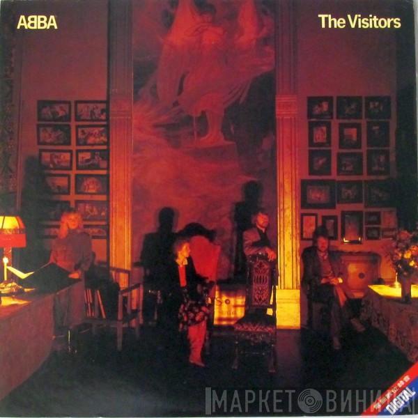  ABBA  - The Visitors