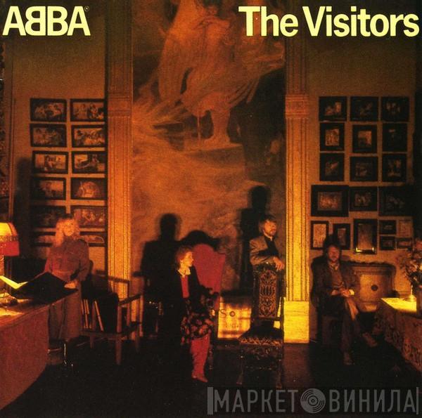  ABBA  - The Visitors