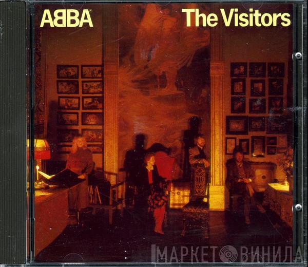  ABBA  - The Visitors