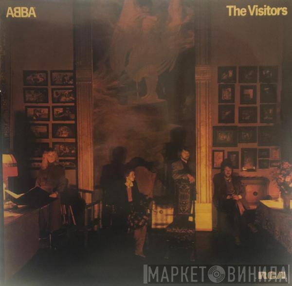  ABBA  - The Visitors