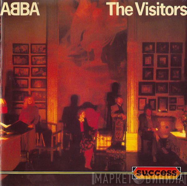  ABBA  - The Visitors