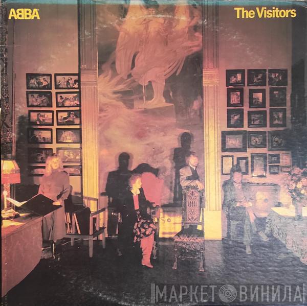  ABBA  - The Visitors