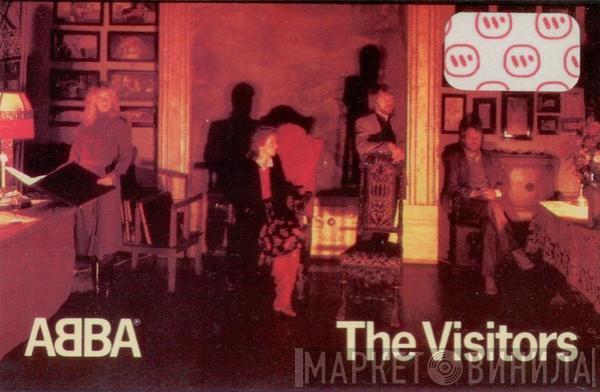  ABBA  - The Visitors