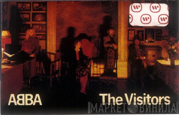  ABBA  - The Visitors