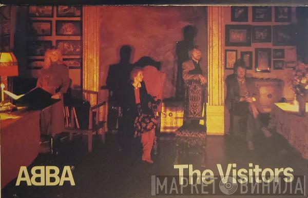  ABBA  - The Visitors