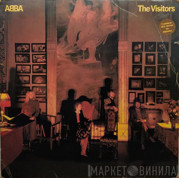  ABBA  - The Visitors