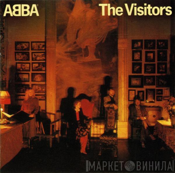  ABBA  - The Visitors