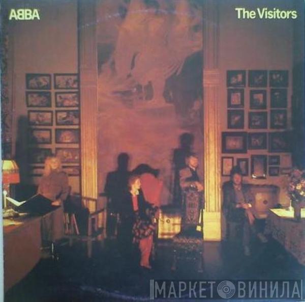 ABBA - The Visitors