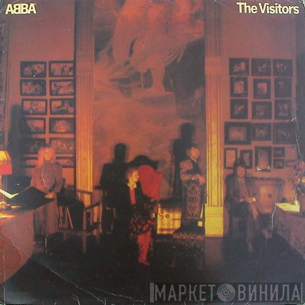  ABBA  - The Visitors