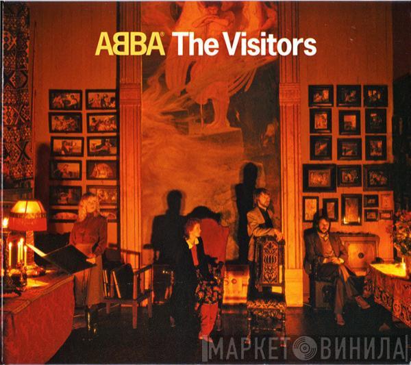 ABBA  - The Visitors
