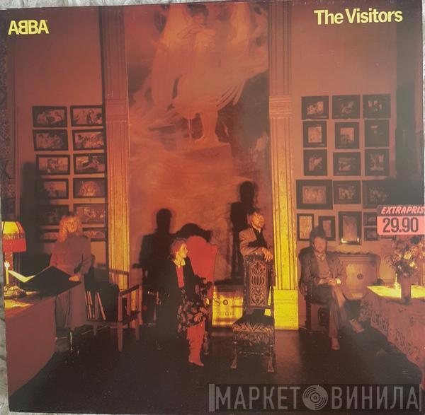  ABBA  - The Visitors