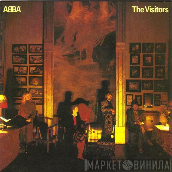  ABBA  - The Visitors