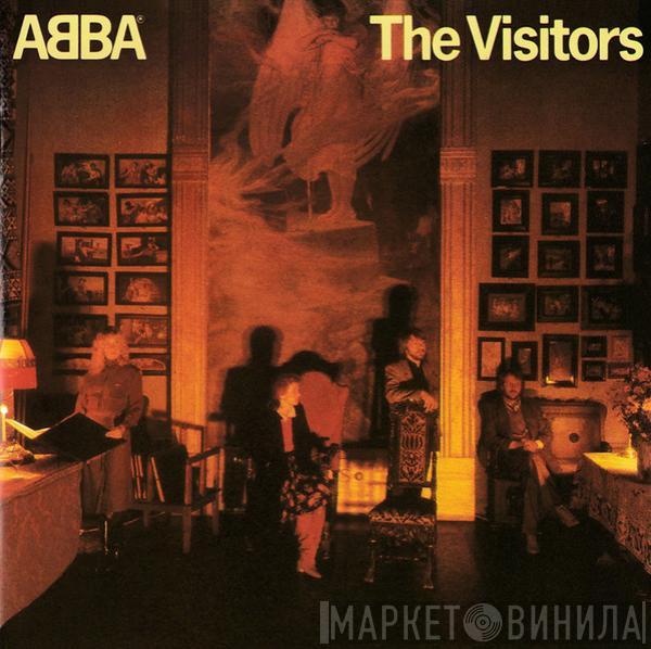  ABBA  - The Visitors