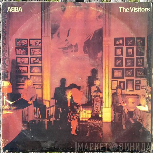  ABBA  - The Visitors