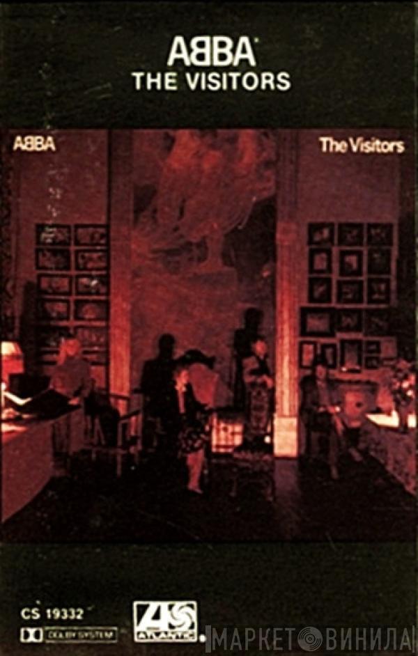  ABBA  - The Visitors