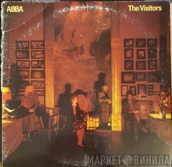  ABBA  - The Visitors