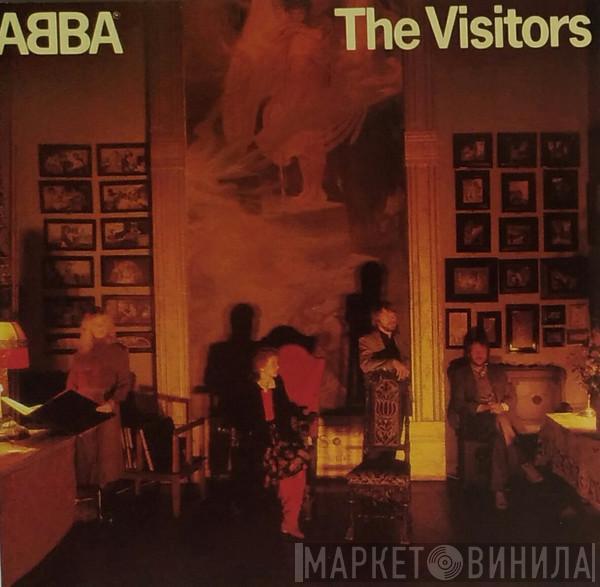  ABBA  - The Visitors