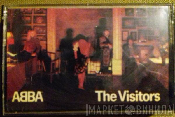  ABBA  - The Visitors