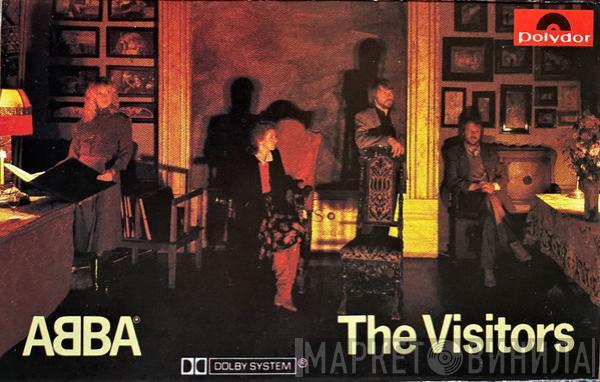  ABBA  - The Visitors