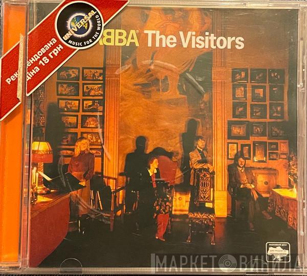  ABBA  - The Visitors