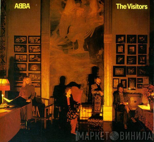  ABBA  - The Visitors