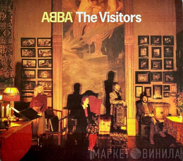  ABBA  - The Visitors
