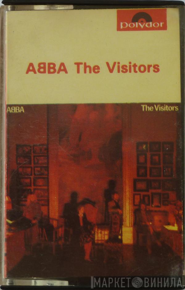  ABBA  - The Visitors