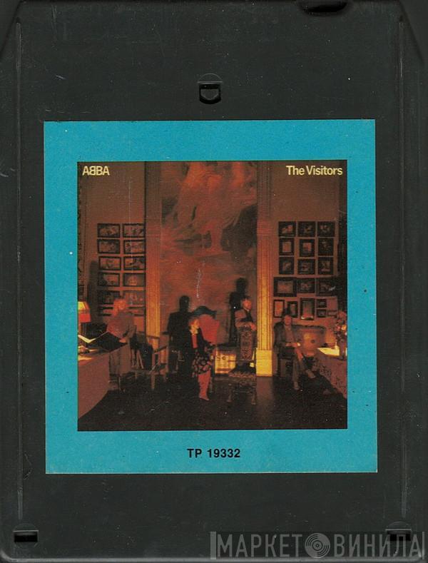  ABBA  - The Visitors