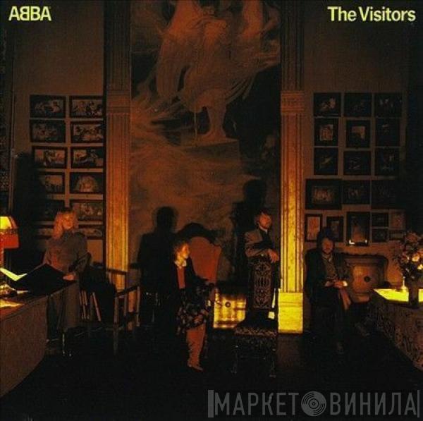  ABBA  - The Visitors
