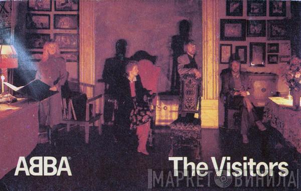  ABBA  - The Visitors