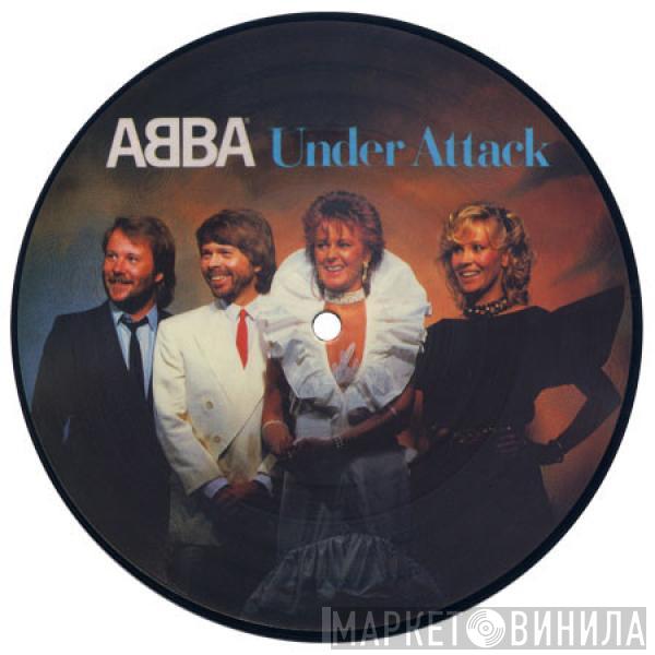ABBA - Under Attack