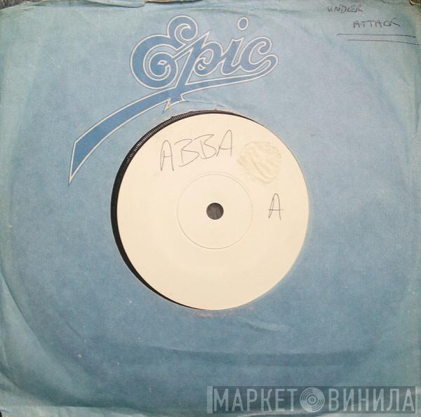  ABBA  - Under Attack