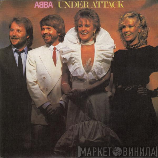  ABBA  - Under Attack
