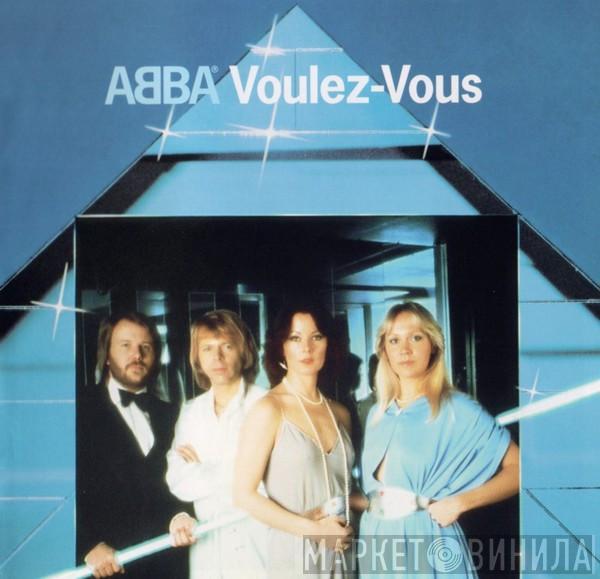  ABBA  - Voulez-Vous