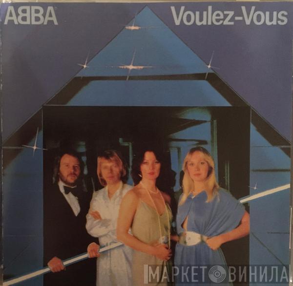  ABBA  - Voulez-Vous
