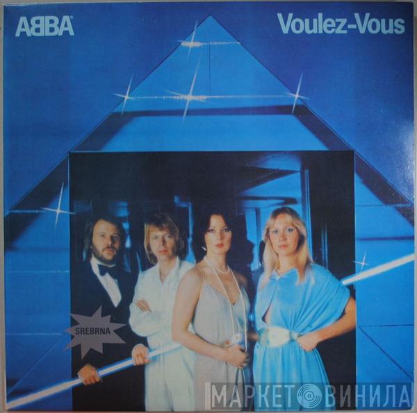  ABBA  - Voulez-Vous
