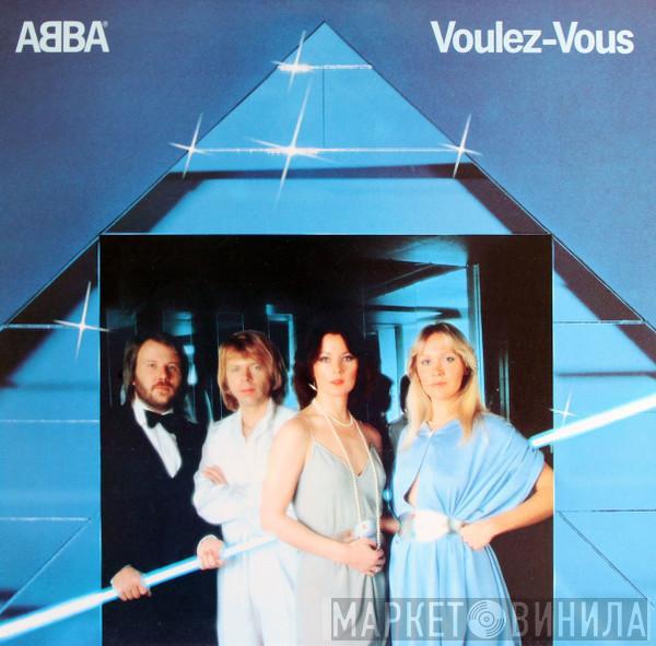  ABBA  - Voulez-Vous