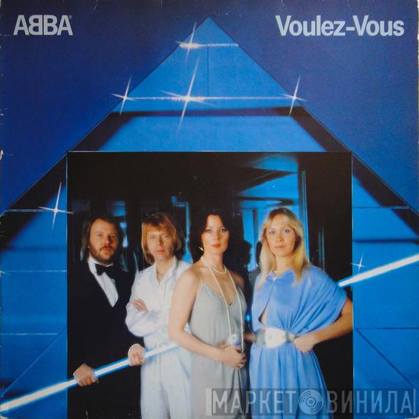 ABBA - Voulez-Vous