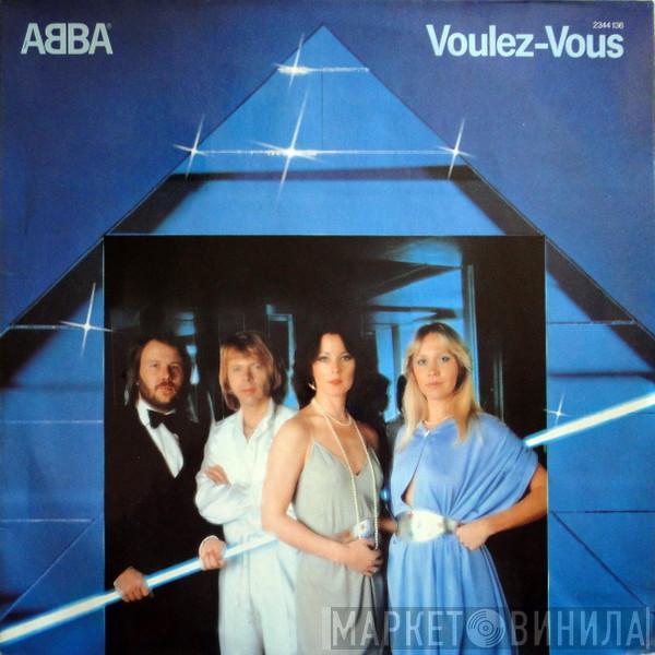  ABBA  - Voulez-Vous