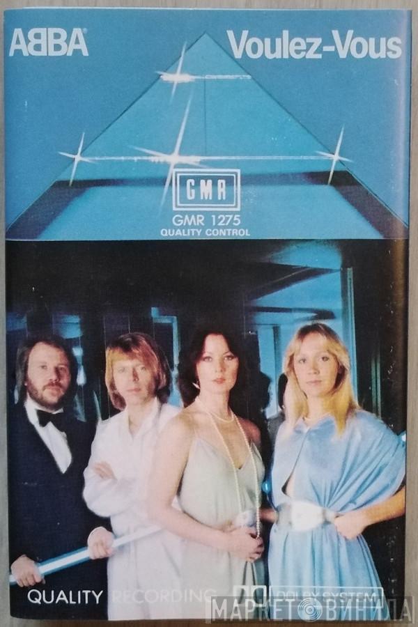  ABBA  - Voulez-Vous