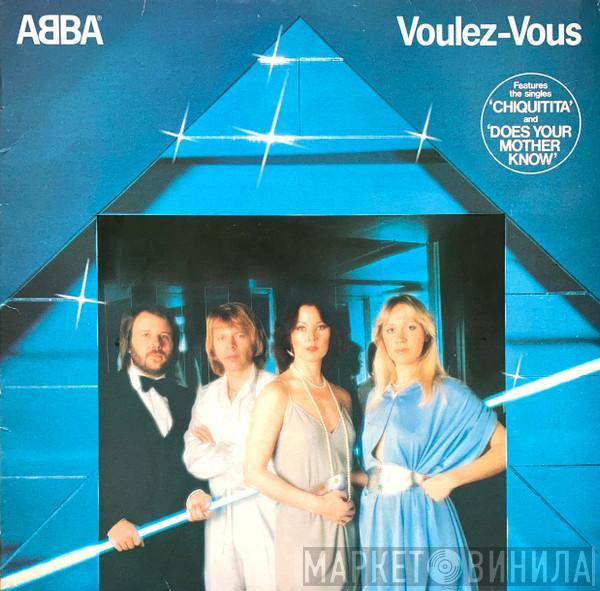 ABBA - Voulez-Vous