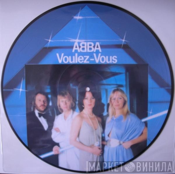  ABBA  - Voulez-Vous