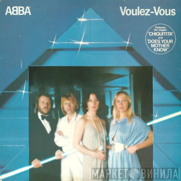 ABBA - Voulez-Vous