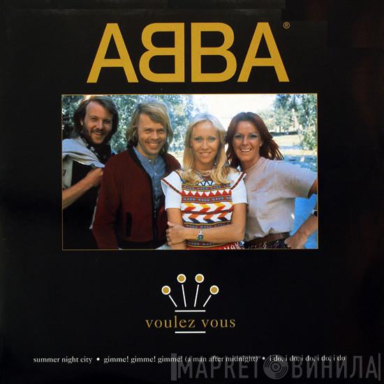  ABBA  - Voulez Vous
