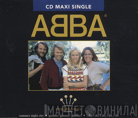  ABBA  - Voulez Vous